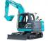 Escavatori cingolati Kobelco SK 70 SR