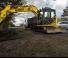 Escavatori cingolati Kobelco SK 75 SR 3