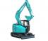Escavatori cingolati Kobelco SK 75 SR 7