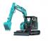 Escavatori cingolati Kobelco SK 75 SR 7