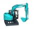 Escavatori cingolati Kobelco SK 75 SR 7