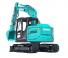 Escavatori cingolati Kobelco SK 75 SR 7
