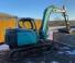 New Holland SK 80 MSR