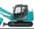 Escavatori cingolati Kobelco SK 85 MSR 3