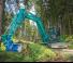 Escavatori cingolati Kobelco SK 85 MSR 3