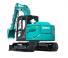 Escavatori cingolati Kobelco SK 85 MSR 7