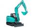 Escavatori cingolati Kobelco SK 85 MSR 7