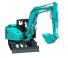 Escavatori cingolati Kobelco SK 85 MSR 7