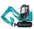 Escavatori cingolati Kobelco SK 85 MSRN 3