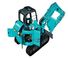 Escavatori cingolati Kobelco SK 85 MSRN 3