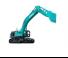 Escavatori cingolati Kobelco SK 850 LC 10E 