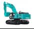 Escavatori cingolati Kobelco SK 850 LC 10E 