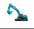 Escavatori cingolati Kobelco SK 850 LC 10E 