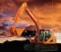 Doosan Solar 155 LC-V