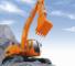 Escavatori cingolati Doosan Solar 255 LC-V