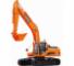 Escavatori cingolati Doosan Solar 255 LC-V