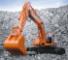 Escavatori cingolati Doosan Solar 300 LC-V