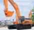 Escavatori cingolati Doosan Solar 420 LC-V