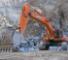 Escavatori cingolati Doosan Solar 470 LC-V