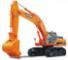 Escavatori cingolati Doosan Solar 470 LC-V