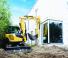 Escavatori cingolati Yanmar SV 100-2 CR