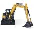 Escavatori cingolati Yanmar SV 100-2 PBCR