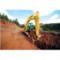 Escavatori cingolati Yanmar SV 100-2 CR