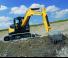 Escavatori cingolati Yanmar SV 100-2 CR