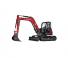 Escavatori cingolati Yanmar SV100-2 
