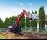 Escavatori cingolati Yanmar SV100-7-2PB 