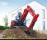 Escavatori cingolati Yanmar SV100-7-2PB 