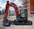 Escavatori cingolati Yanmar SV100-7-2PB 