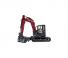 Escavatori cingolati Yanmar SV100-7-2PB 