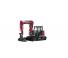 Escavatori cingolati Yanmar SV120