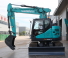 Escavatori cingolati Sunward SWE155UF-2PB