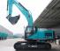 Escavatori cingolati Sunward SWE335F