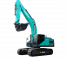 Escavatori cingolati Sunward SWE335F