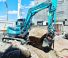 Escavatori cingolati Sunward SWE90UF