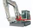 Escavatori cingolati Takeuchi TB 2150 C