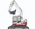 Escavatori cingolati Takeuchi TB 2150 RCV