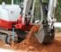 Escavatori cingolati Takeuchi TB 285