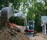 Escavatori cingolati Takeuchi TB 285