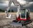 Takeuchi TB 290 CM