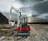 Escavatori cingolati Takeuchi TB 370 CM