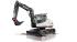Terex TC 125