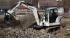 Escavatori cingolati Terex TC 75
