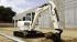 Escavatori cingolati Terex TC 75