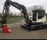 Escavatori cingolati Schaeff TC 85