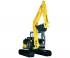 Escavatori cingolati Yanmar VIO 75