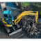 Escavatori cingolati Yanmar VIO 80 U